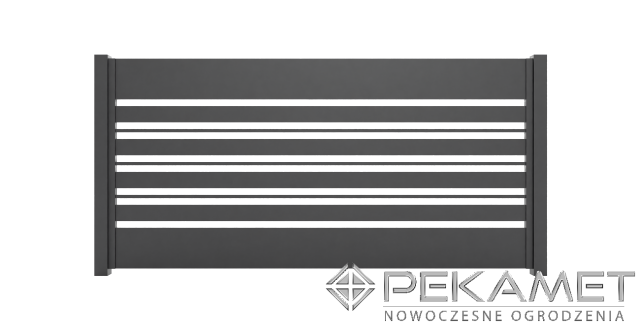 Zdjęcie ogrodzenia Tłuszcz