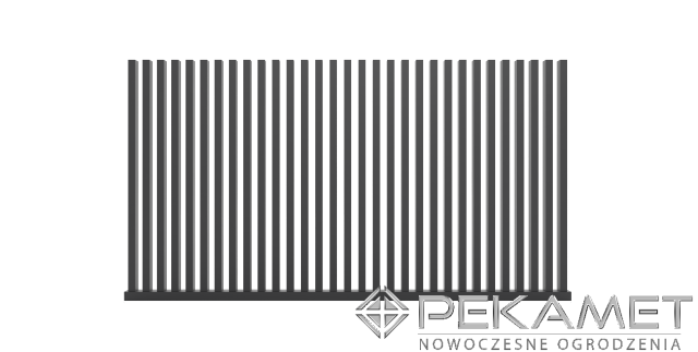 Zdjęcie ogrodzenia Radzyń Chełmiński