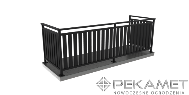 Zdjęcie ogrodzenia Opole