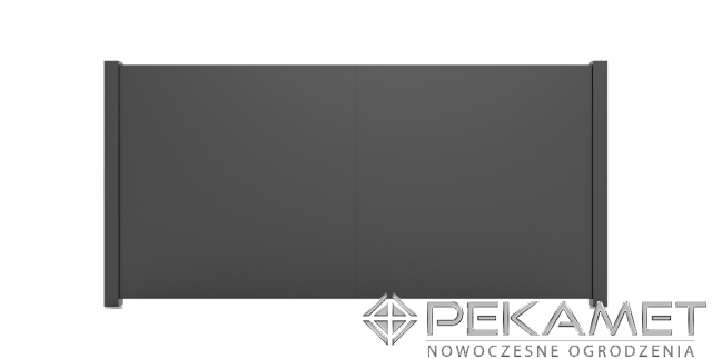 Zdjęcie ogrodzenia Nowa Ruda