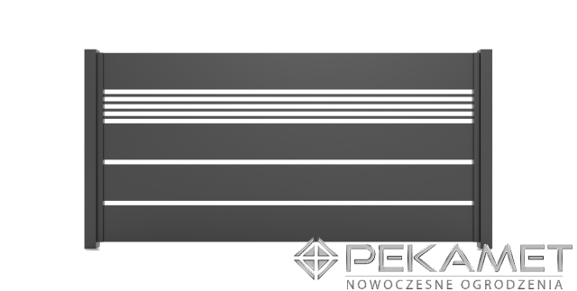 Zdjęcie ogrodzenia Radziejów