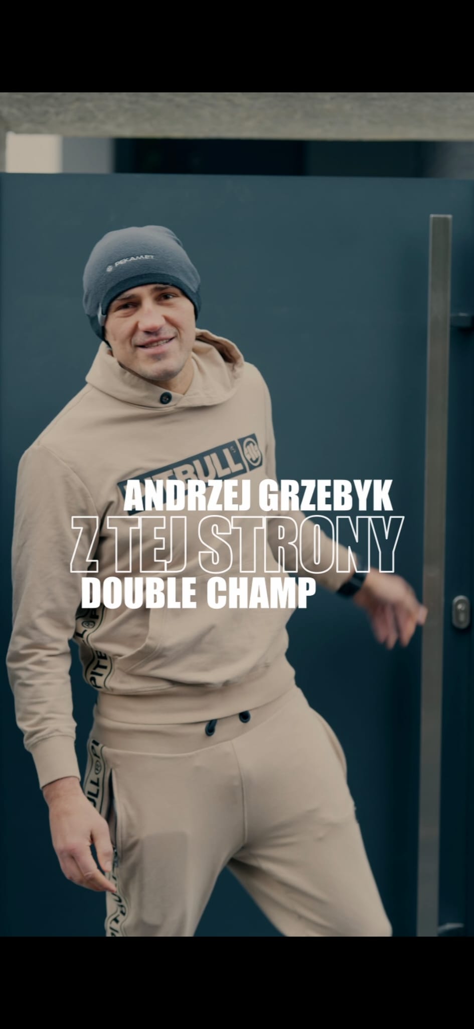 Ogrodzenie A.16.01 - Andrzej Grzebyk